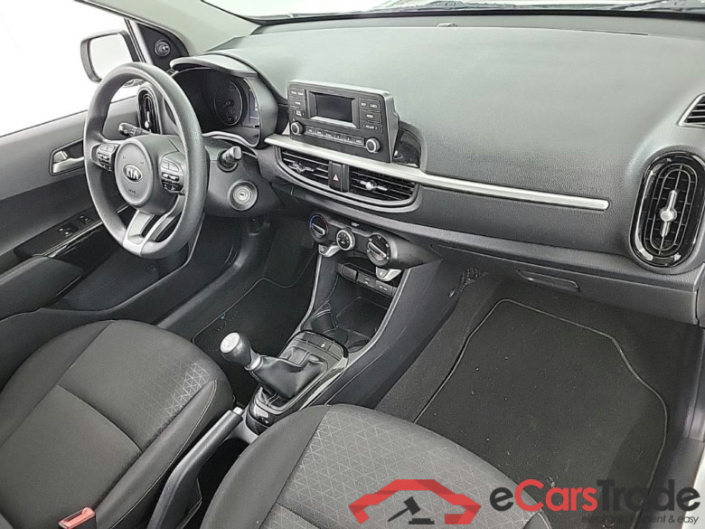 KIA Picanto 1.0 DPi ComfortLine 5-zits 5D 49kW #6
