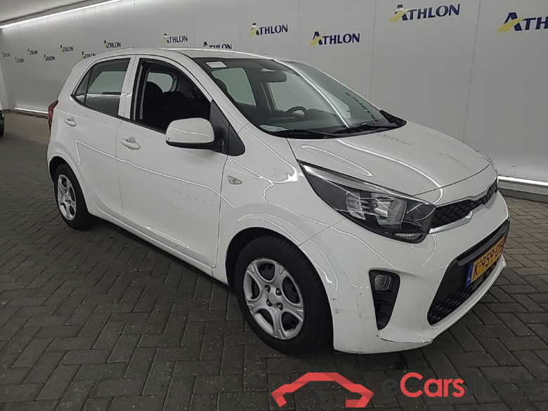 KIA Picanto 1.0 DPi ComfortLine 5-zits 5D 49kW #2