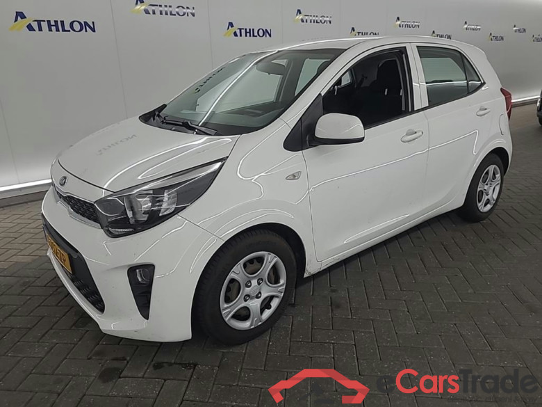 KIA Picanto 1.0 DPi ComfortLine 5-zits 5D 49kW #1