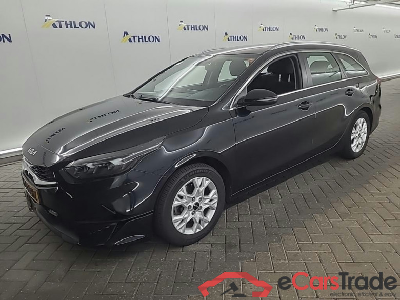 KIA ceed sportswagon 1.5 T-GDi DynamicLine 5D 117kW uitlopend #1