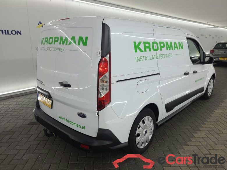 FORD Transit Connect L2 Trend 1.5 TDCi 100 pk 4D #3