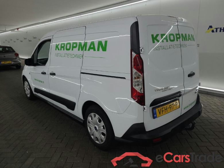FORD Transit Connect L2 Trend 1.5 TDCi 100 pk 4D #4