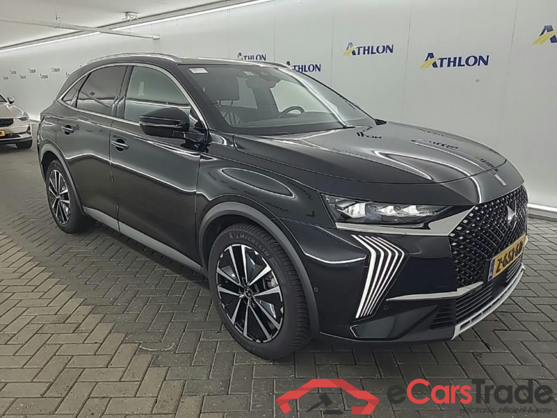 DS Ds 7 E-TENSE 225 Bastille+ 5D 165kW #2