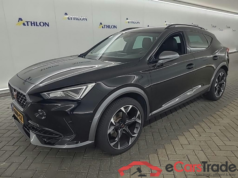 CUPRA Formentor Adrenaline 1.4 e-HYBRID 5D 150kW