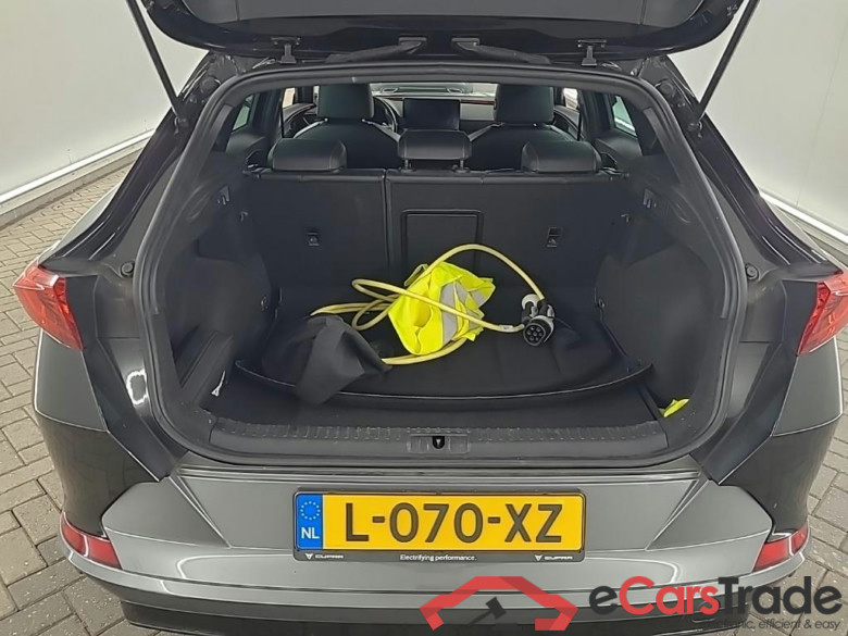 CUPRA Formentor Adrenaline 1.4 e-HYBRID 5D 150kW #5