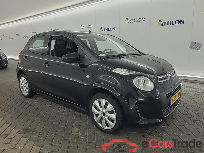 CITROEN C1 VTi 72 S&S Feel 5D 53kW #2