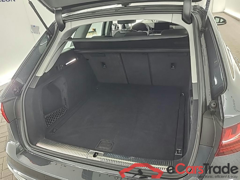 AUDI A4 Avant 35 TFSI S tronic Advanced Edition 5D 110kW #5