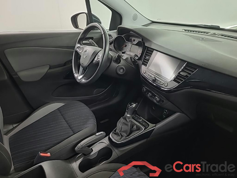 OPEL Crossland X 1.2 S&S 60Kw 120 Jaar Edition 5D uitlopend #6