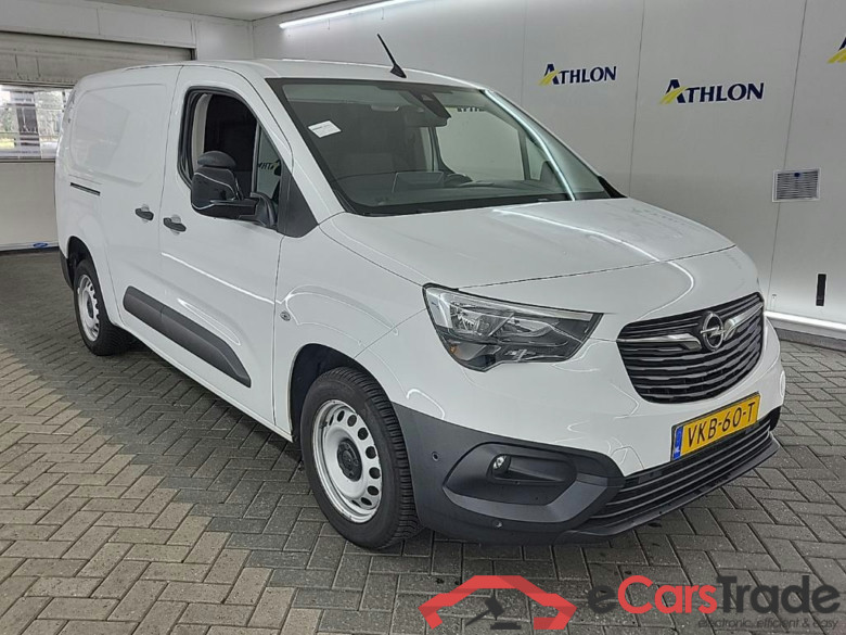 OPEL Combo L2H1 1.5D 75kW S/S Edition 2.4T 4D #2