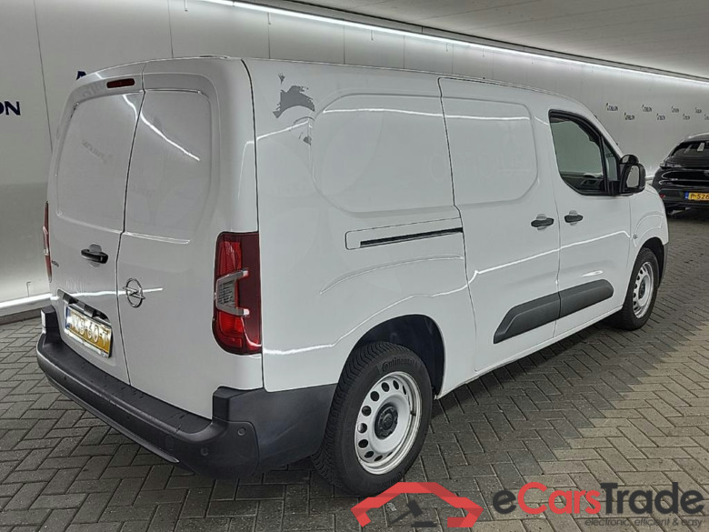 OPEL Combo L2H1 1.5D 75kW S/S Edition 2.4T 4D #3