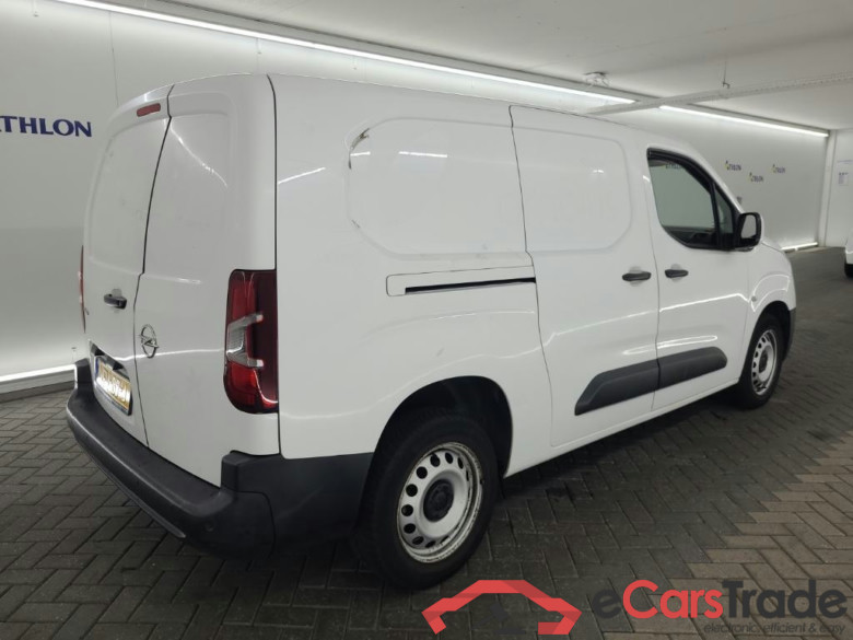 OPEL Combo L2H1 1.5D 75kW S/S Edition 2.4T 4D #3