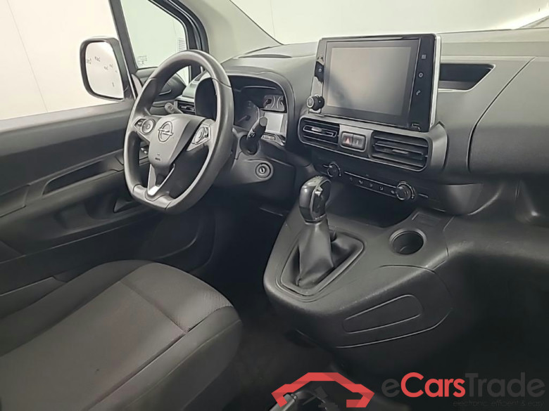 OPEL Combo L2H1 1.5D 75kW S/S Edition 2.4T 4D #6