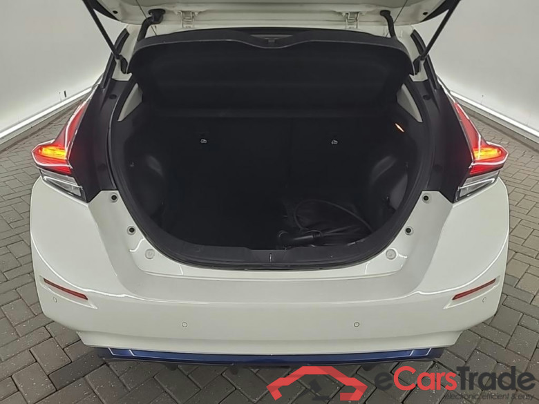 NISSAN LEAF N-CONNECTA 40kWh 5D uitlopend #5
