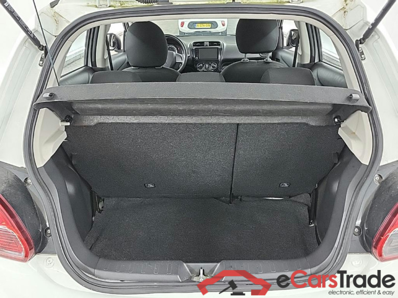 MITSUBISHI Space Star 1.2 Cool+ SDA 5D 52kW #5