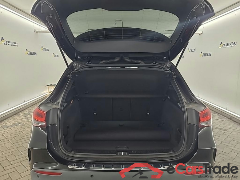 MERCEDES-BENZ GLA GLA 180 DCT AMG Line 5D 100kW #5