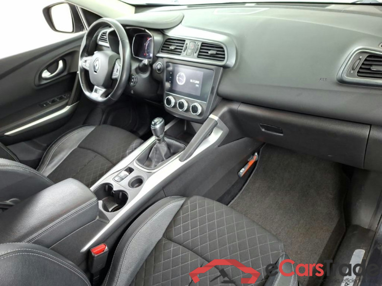 RENAULT KADJAR TCe 140 GPF Intens 5D 103kW #6