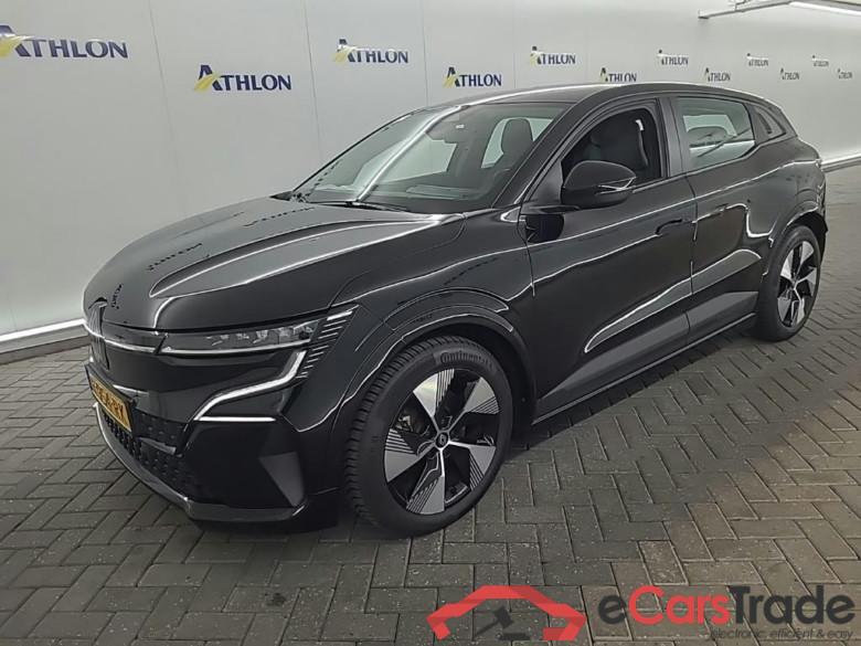 RENAULT e-Megane EV60 220pk Optimum Charge Evol. Athlon Edition #1