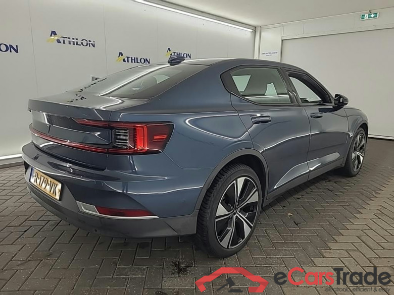 Polestar Polestar 2 Standard Range Single Motor 5D 170kW #3