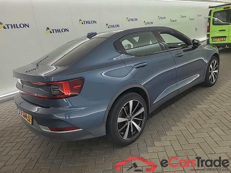 Polestar Polestar 2 63kWh Single Motor Standard Range 5D 165kW #3