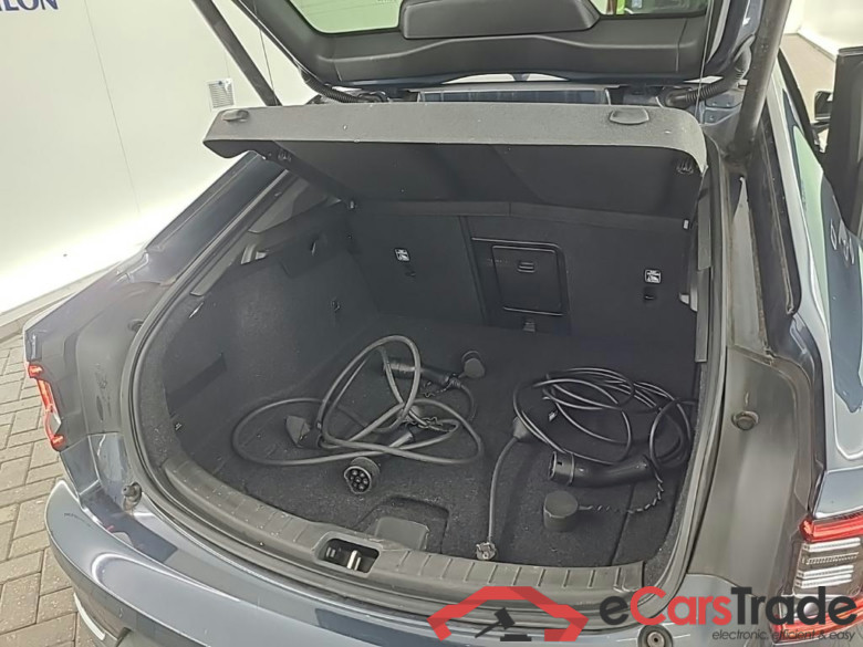 Polestar Polestar 2 63kWh Single Motor Standard Range 5D 165kW #5