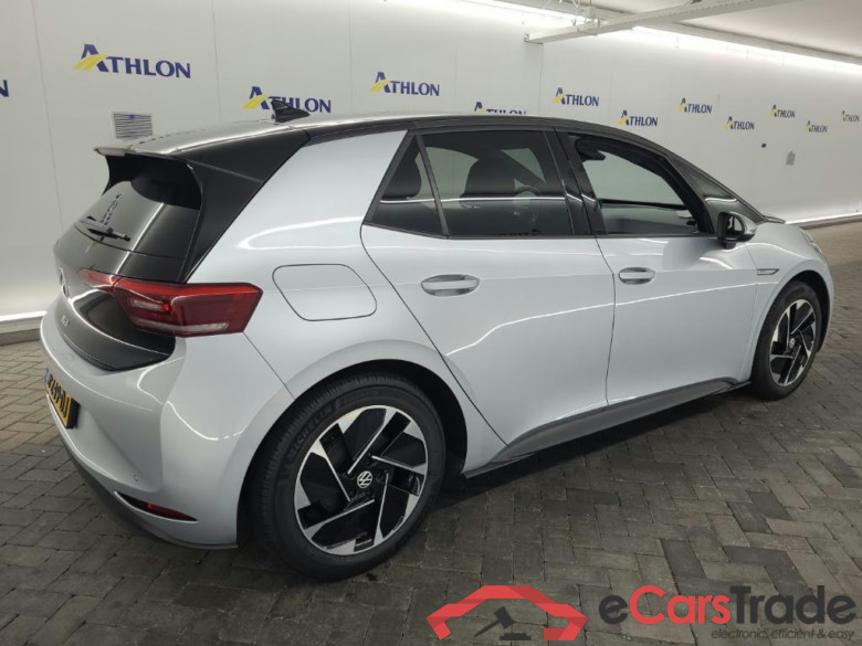 VOLKSWAGEN ID.3 58kWh 150kW Business auto 5D #3