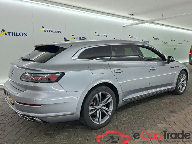 VOLKSWAGEN Arteon Shooting Brake 2.0 TSI 140kW 7-DSG R-Line Business+ SB 5D #3