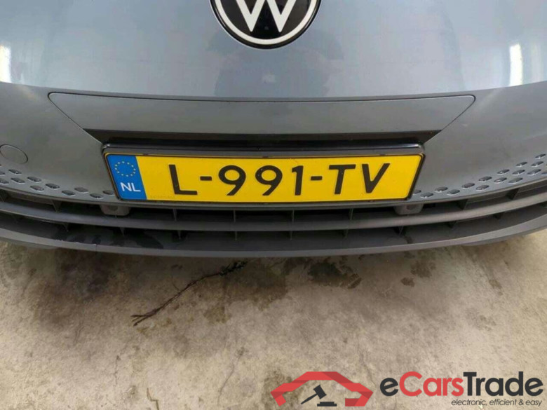 VOLKSWAGEN ID.3 Pro 58 kWh #4