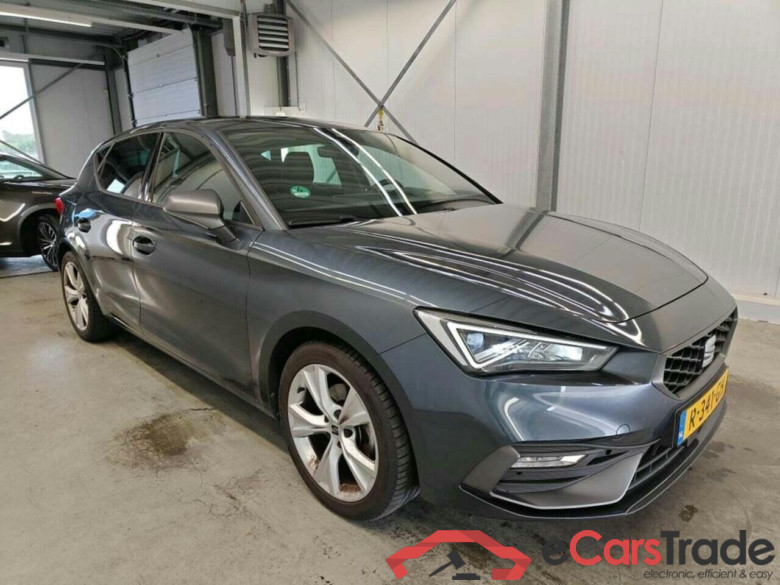 SEAT Leon Sportstourer 1.0 TSI FR Business #5