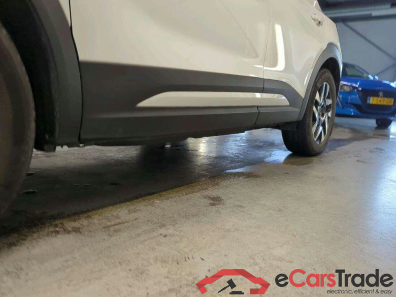 OPEL Mokka-e BE. 50-kWh 11kw bl. #6