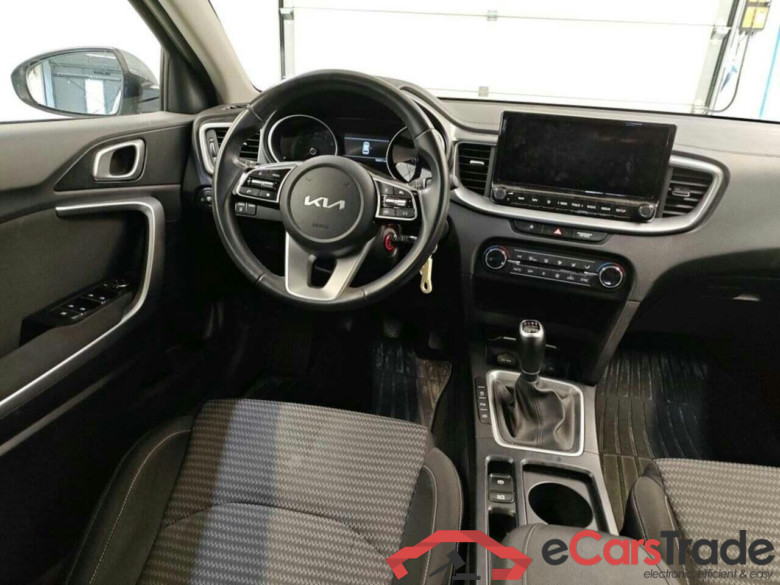 KIA ceed sportswagon 1.0 T-GDi DynamicL. #3
