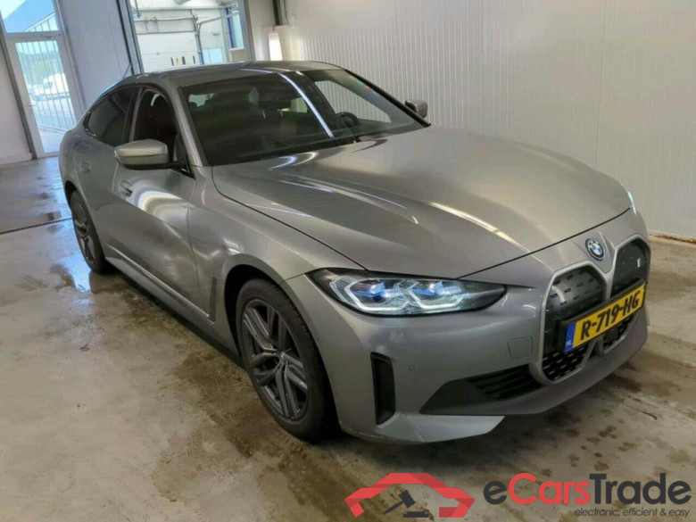BMW i4 eDrive40 High Exec. #5