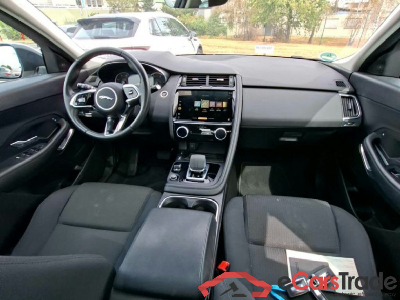 Jaguar E-PACE  #4