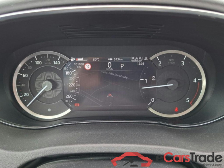 Jaguar E-PACE  #5