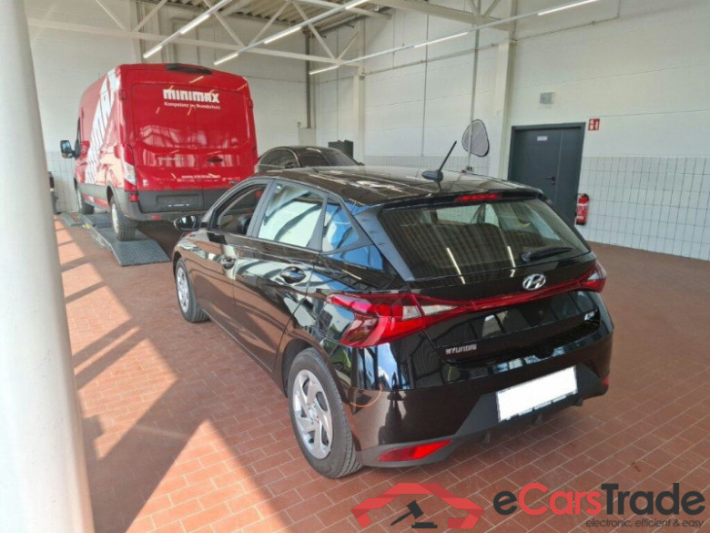 Hyundai i20  #4