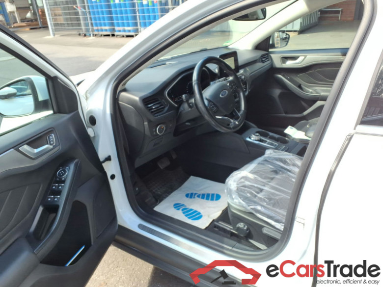 Ford Focus  #5