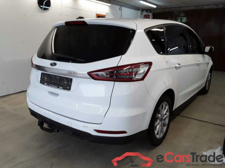 Ford S-MAX  #4