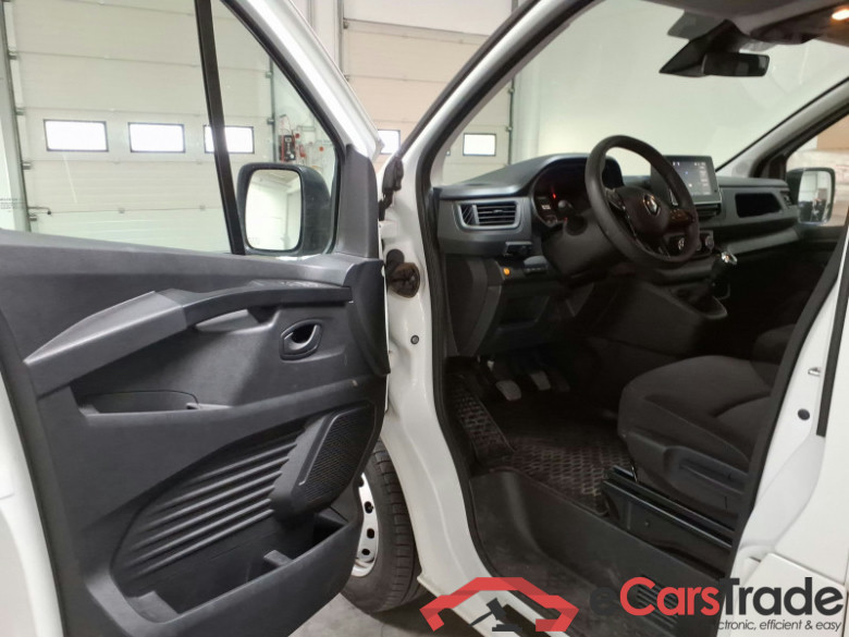Renault Trafic  #5