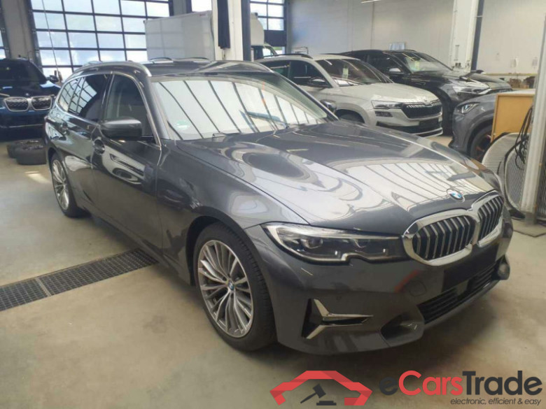 BMW 320d  #2