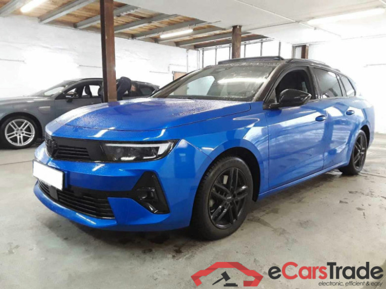 Opel Astra ST  #2