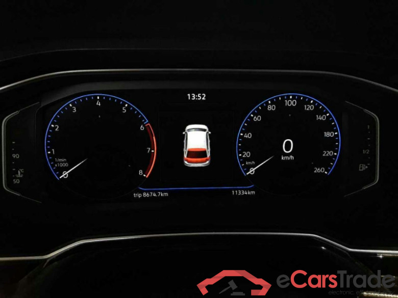 Volkswagen Polo  #5