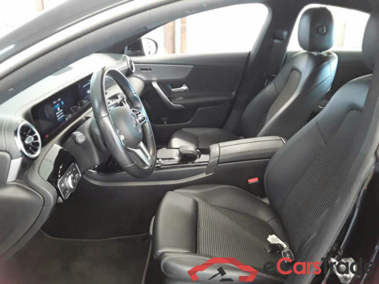 Mercedes-Benz CLA 200d  #5