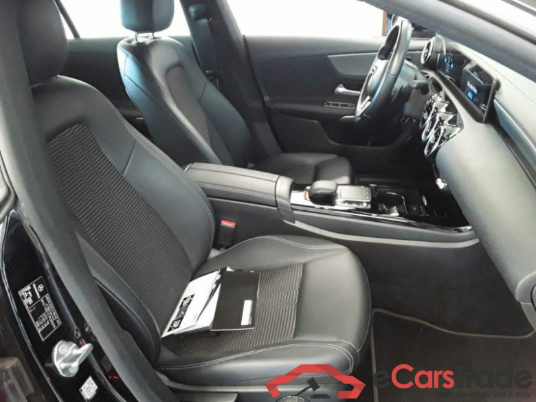 Mercedes-Benz CLA 200d  #6