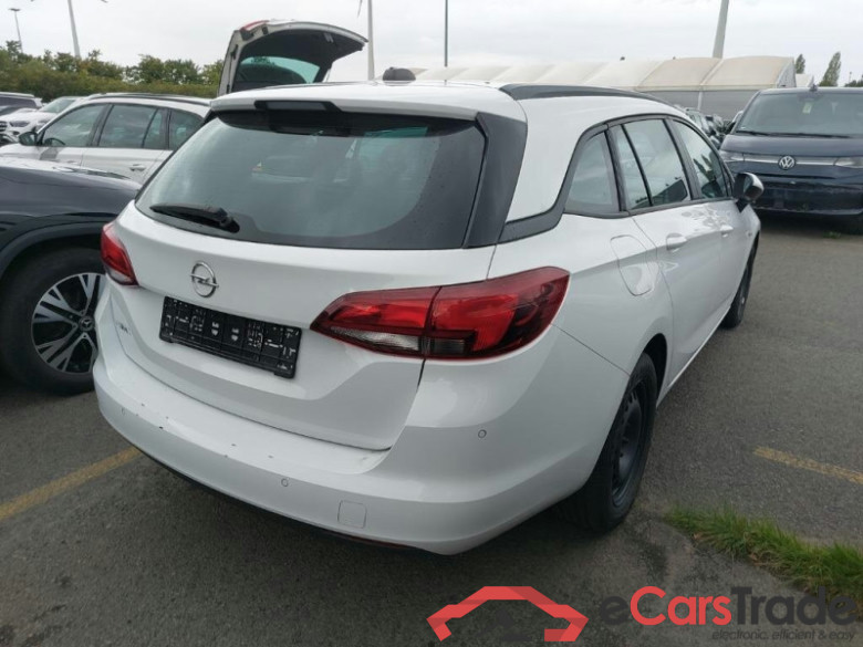 Opel Astra ST  #2