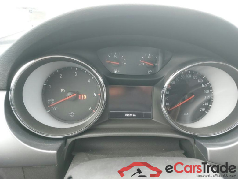 Opel Astra ST  #5