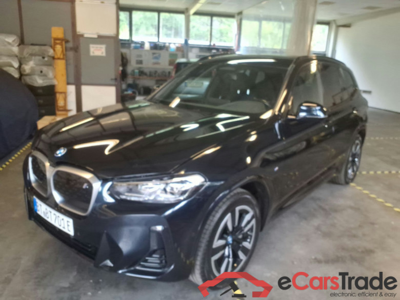 BMW iX3  #2