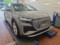 preview Audi Q4 e-tron #0