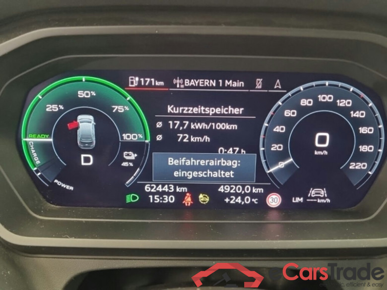 Audi Q4 e-tron  #6