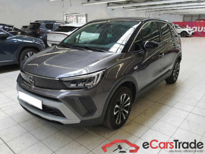 Opel Crossland  #2