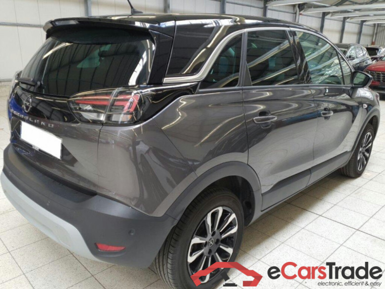 Opel Crossland  #3