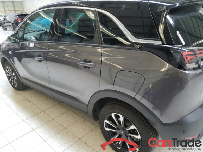Opel Crossland  #4